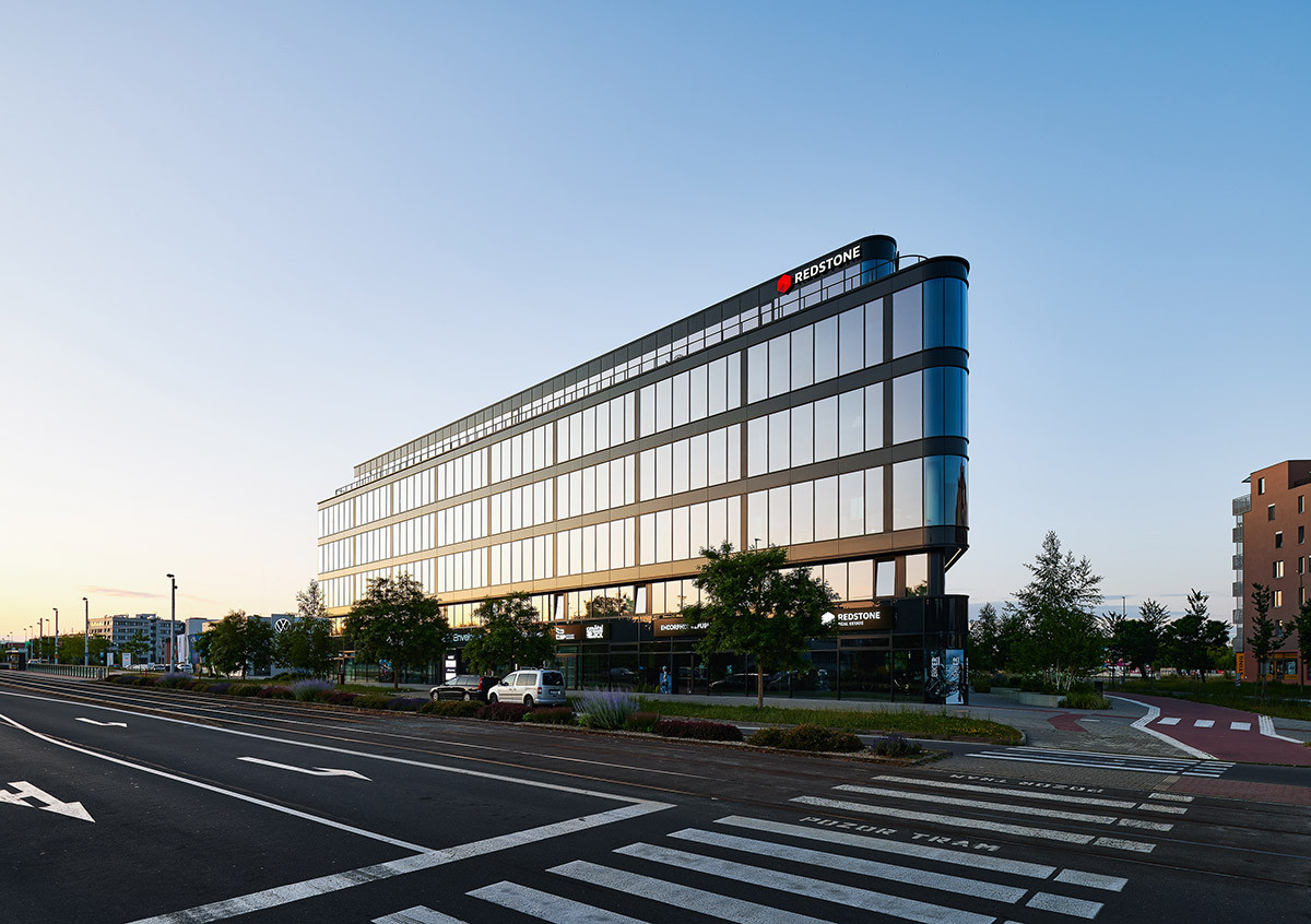 Envelopa Office Center
